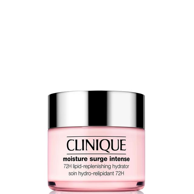 Clinique Moisture Surge Intense 72H Lipid-Replenishing Hydrator 125ml on Productcaster.