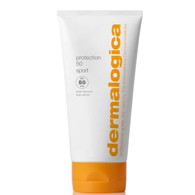 Dermalogica Protection 50 Sport SPF50 Moisturiser 156ml on Productcaster.