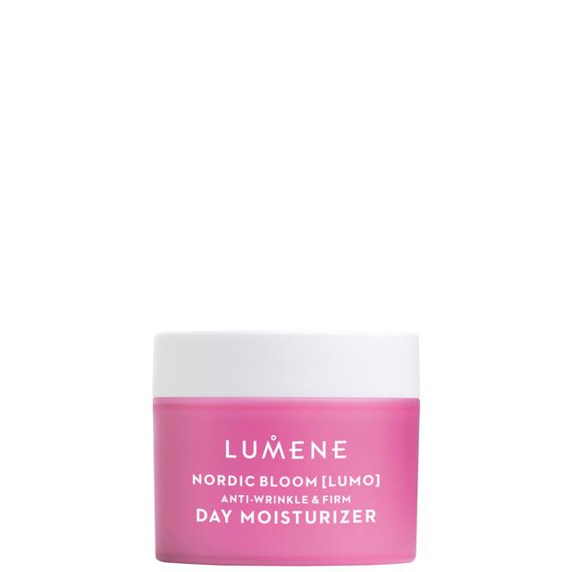 Lumene Nordic Bloom [LUMO] Anti-Wrinkle and Firm Day Moisturiser 50ml on Productcaster.