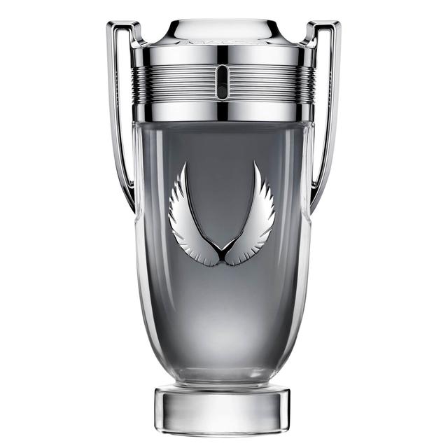 Rabanne Invictus Platinum Eau De Parfum 200ml on Productcaster.