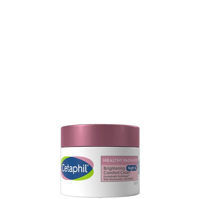 Cetaphil Healthy Radiance Night Cream with Niacinamide 50g on Productcaster.