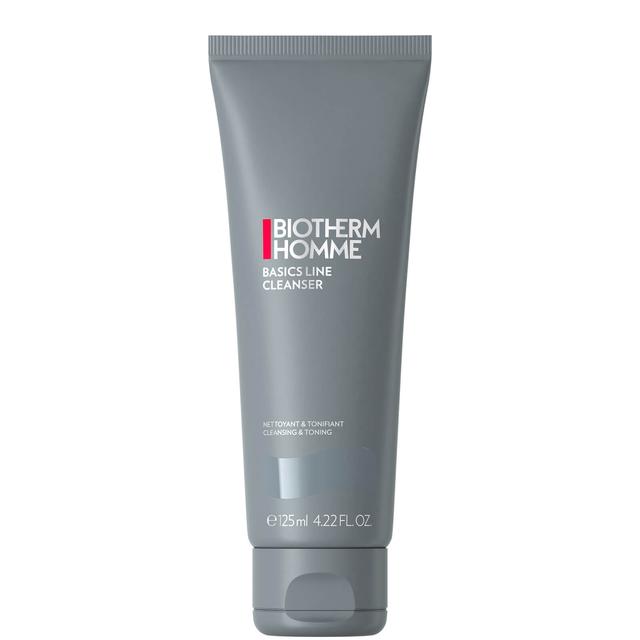 Biotherm Basics Line Cleanser 125ml on Productcaster.