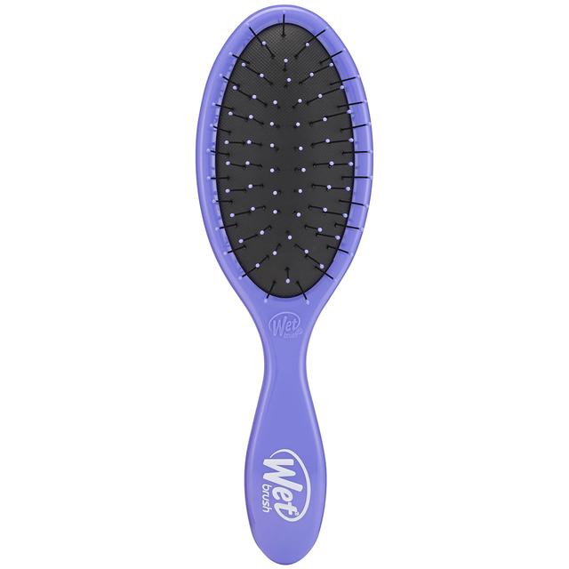 WetBrush Custom Care Thin Hair Detangler Brush on Productcaster.