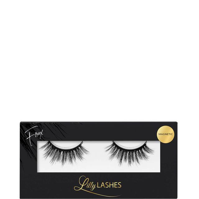 Lilly Lashes Click Magnetic Lash - Irreplaceable on Productcaster.