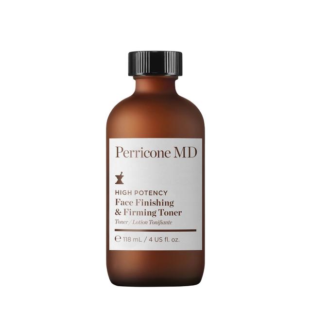 Perricone MD FG High Potency Face Finishing and Firming Toner 4 oz on Productcaster.