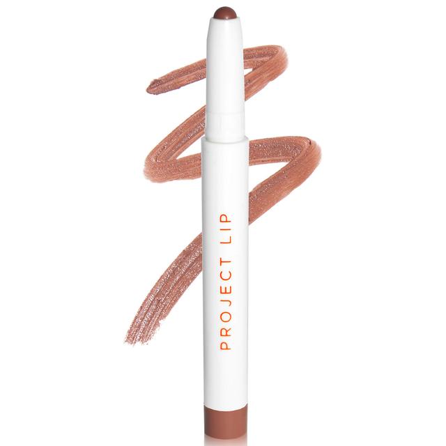 Project Lip Plump and Fill Lip Liner 1.7g (Various Shades) - Touch on Productcaster.