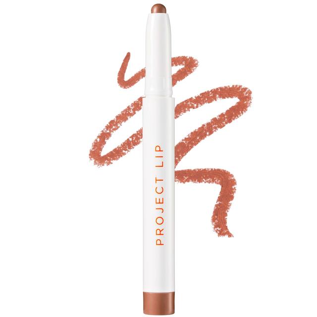 Project Lip Plump and Fill Lip Liner 1.7g (Various Shades) - Touch on Productcaster.