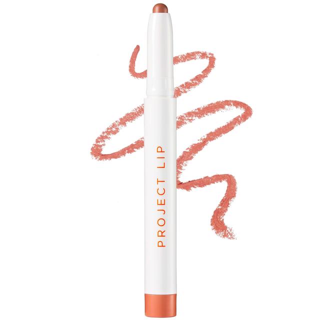 Project Lip Plump and Fill Lip Liner 1.7g (Various Shades) - Undone on Productcaster.