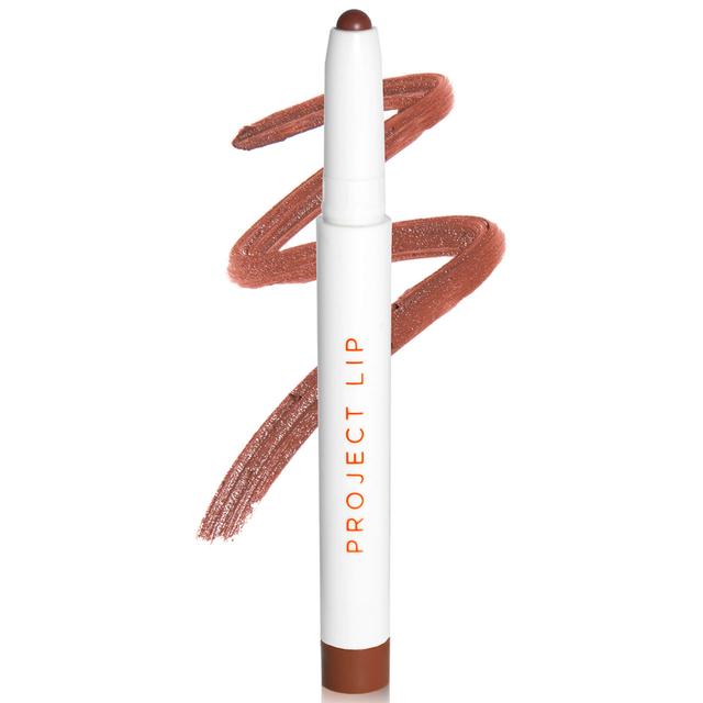 Project Lip Plump and Fill Lip Liner 1.7g (Various Shades) - Wild on Productcaster.