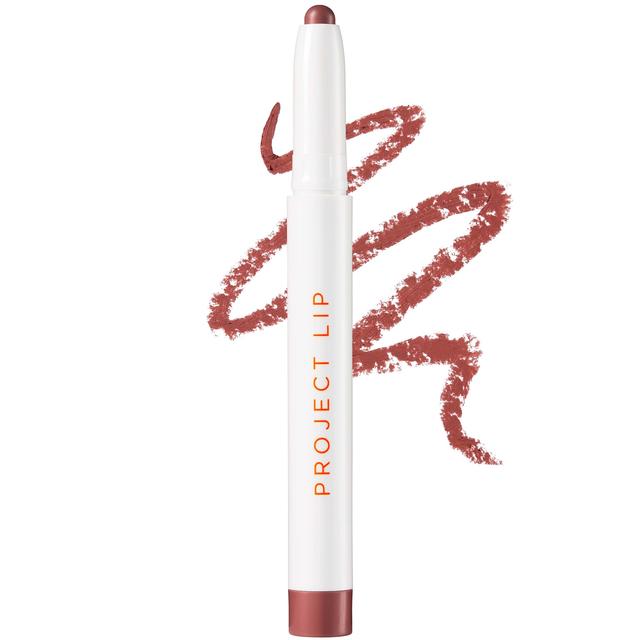 Project Lip Plump and Fill Lip Liner 1.7g (Various Shades) - Wild on Productcaster.