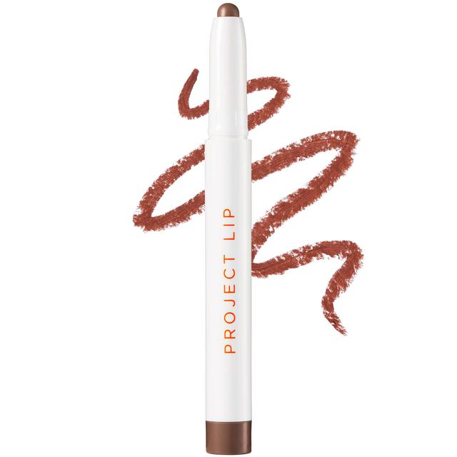 Project Lip Plump and Fill Lip Liner 1.7g (Various Shades) - Crave on Productcaster.