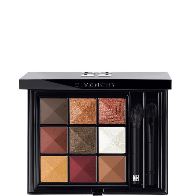 Givenchy Le 9 Multi-finish Eyeshadows Palette - N5 8g on Productcaster.