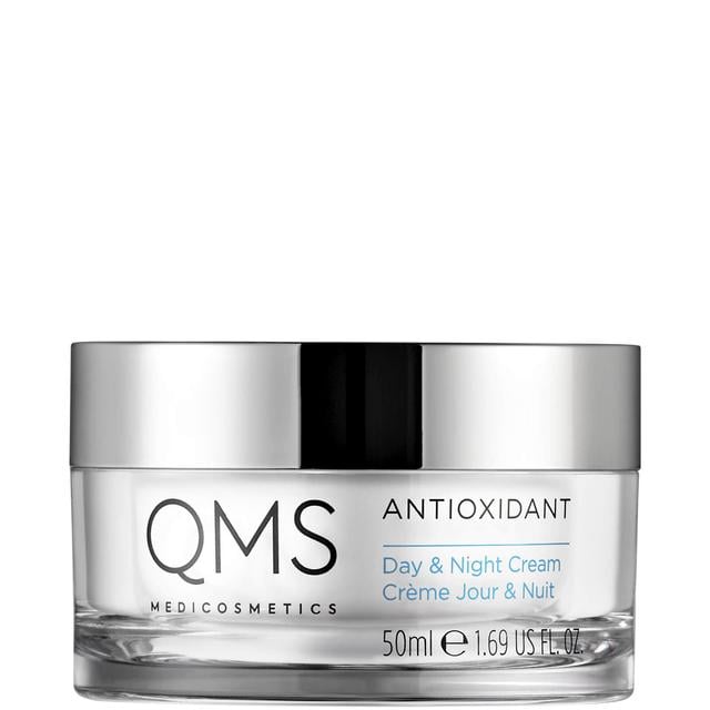 QMS Medicosmetics Antioxidant Day and Night Cream 50ml on Productcaster.