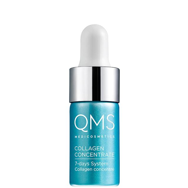 QMS Medicosmetics Collagen Concentrate 7-days System on Productcaster.