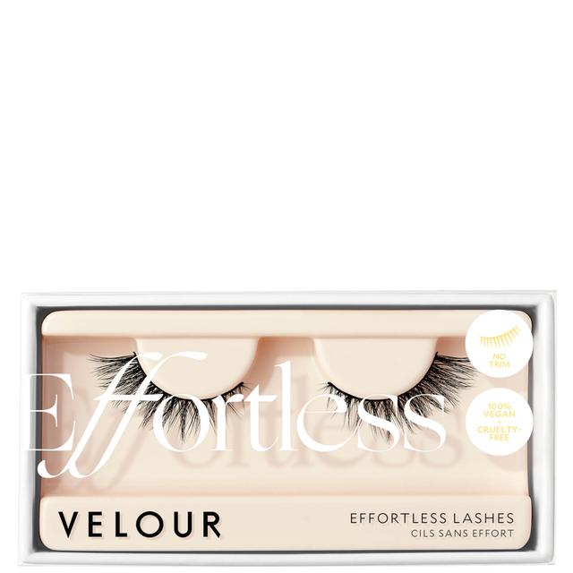 Velour Effortless Would I lie? Lashes on Productcaster.