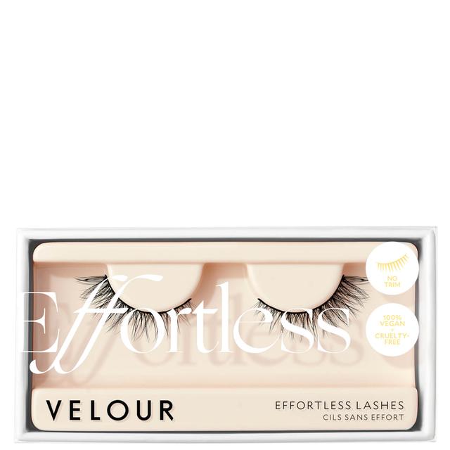 Velour Effortless Mini Me Lashes on Productcaster.