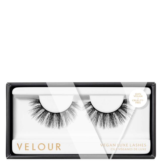 Velour Vegan Luxe Whispie Sweet Nothing Lashes on Productcaster.