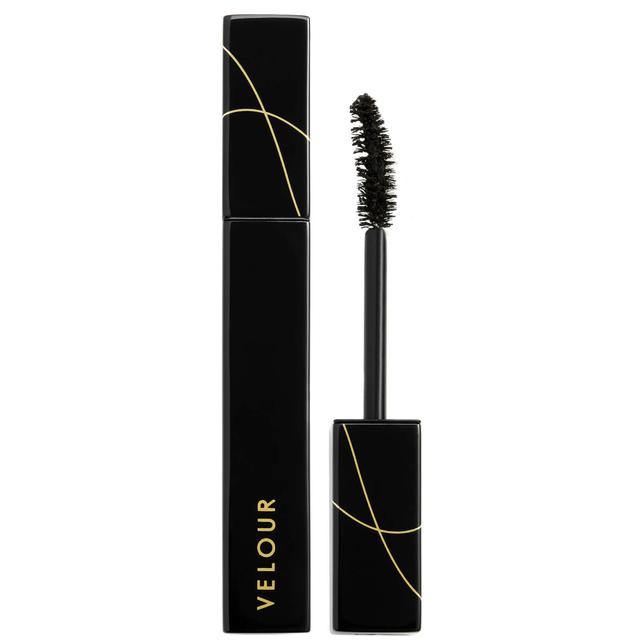 Velour Pretty Big Deal Mascara - Black 9ml on Productcaster.