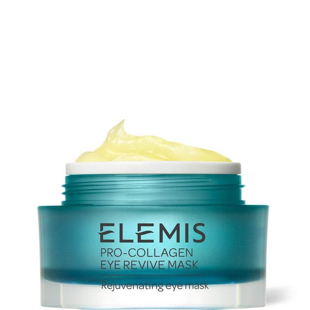 Elemis Pro-Collagen Eye Revive Mask Supersize 30ml (Worth £110.00) on Productcaster.