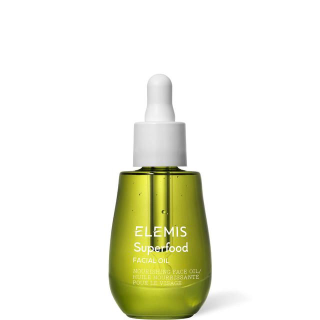 Elemis Superfood Facial Oil Supersize 30ml on Productcaster.