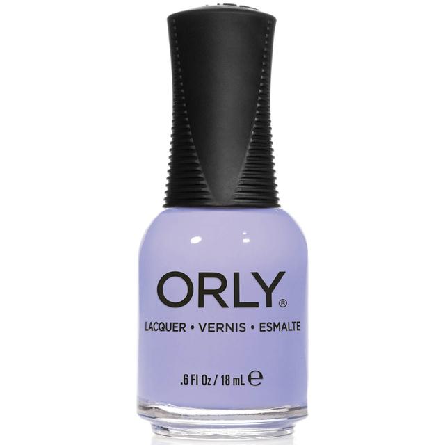 ORLY Nail Lacquer 18ml (Various Shades) - Bon Bon on Productcaster.