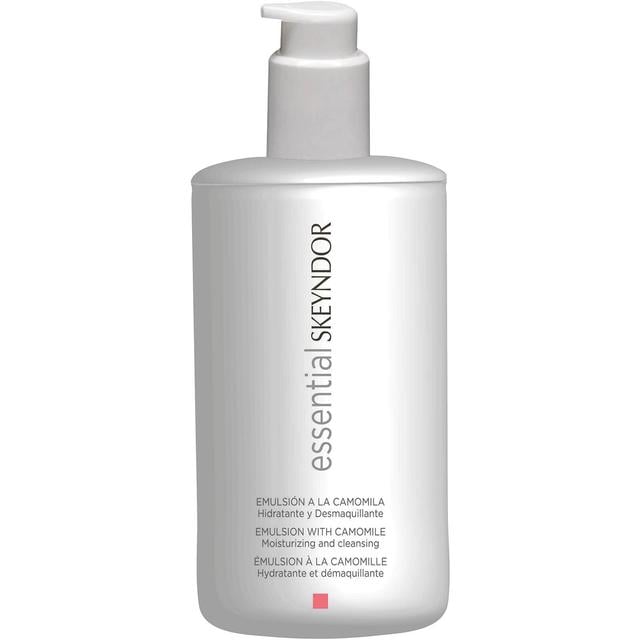 Skeyndor Cleansing Emulsion - Chamomile 250ml on Productcaster.