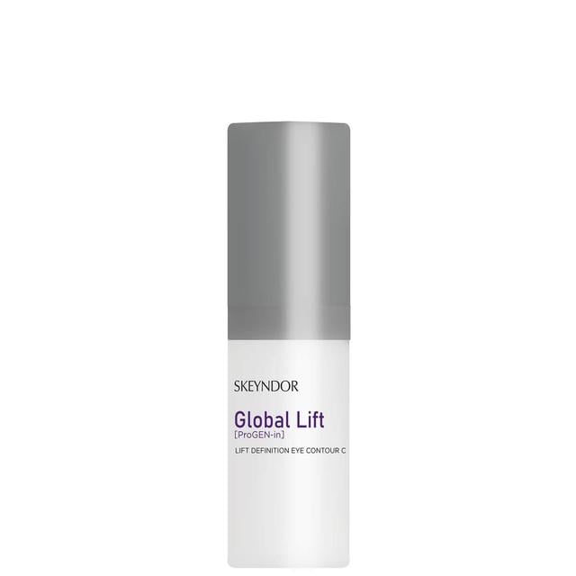 Skeyndor Anti-Aging Global Lift Definition Eye Contour Cream 15ml on Productcaster.