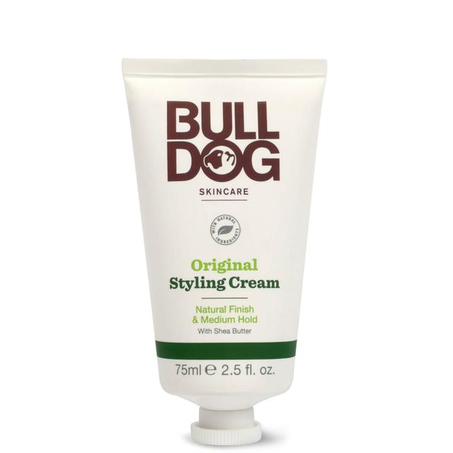 Bulldog Skincare for Men Original Styling Cream 75ml on Productcaster.