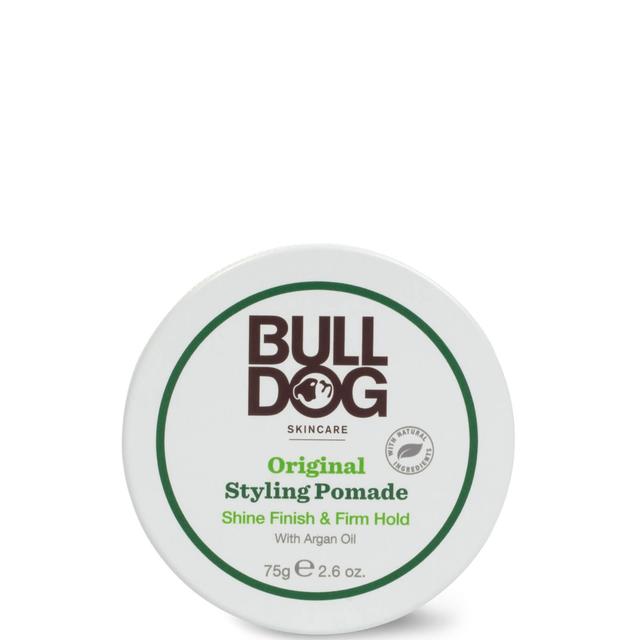 Bulldog Skincare for Men Original Styling Pomade 75g on Productcaster.