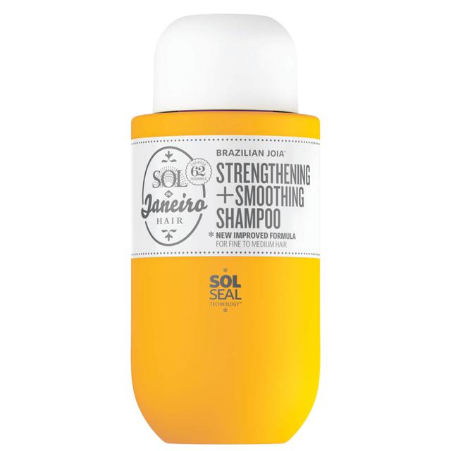 Sol de Janeiro Brazilian Joia Shampoo (Various Sizes) - 90ml on Productcaster.