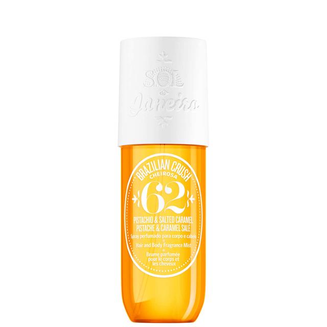 Sol de Janeiro Brazilian Crush Cheirosa 62 Perfume Mist (Various Sizes) - 240ml on Productcaster.