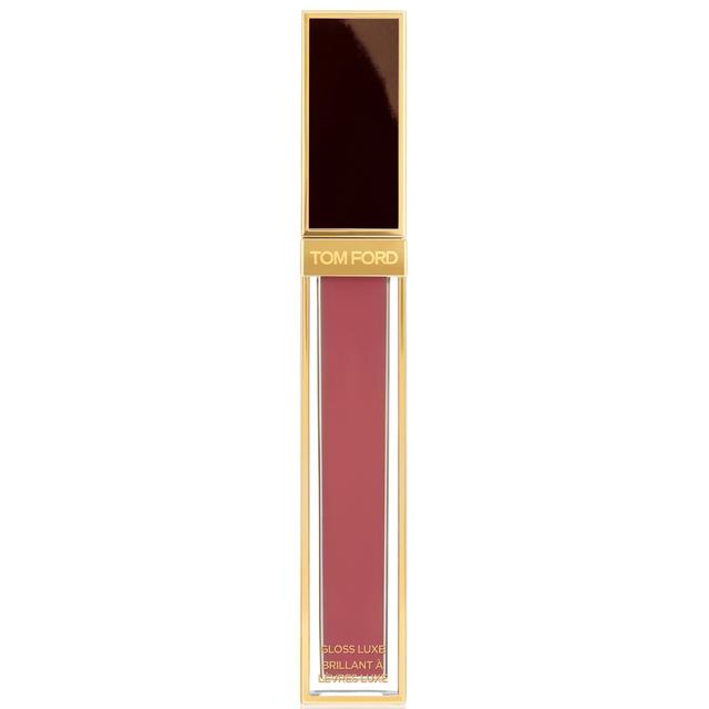 Tom Ford Gloss Luxe 5.5ml (Various Shades) - 21 In The Buff on Productcaster.