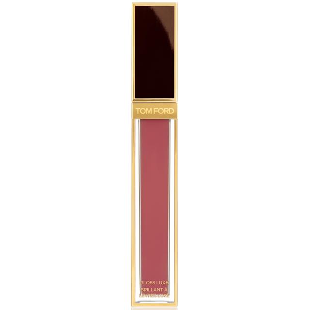 Tom Ford Gloss Luxe 5.5ml (Various Shades) - 22 Sunrise Pink on Productcaster.