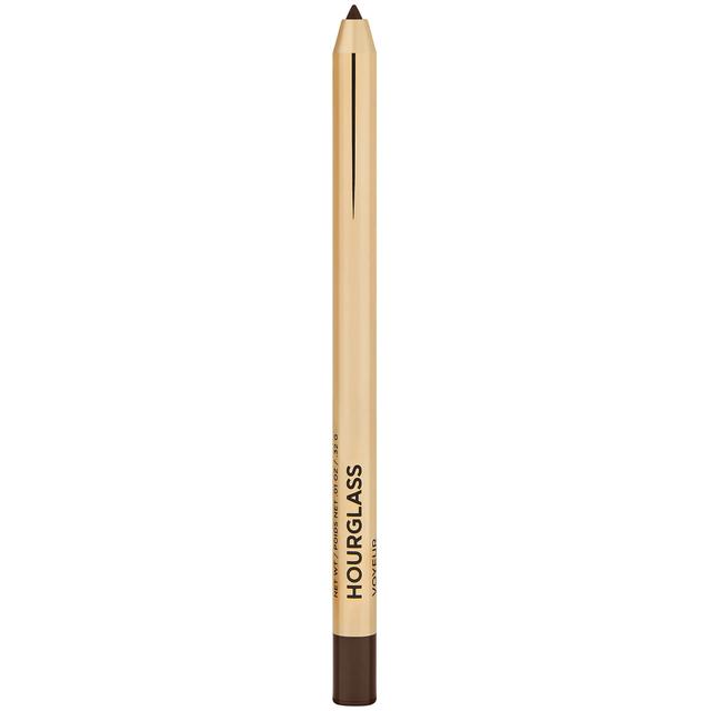 Hourglass Voyeur Waterproof Gel Eyeliner 0.32g (Various Shades) - Cave on Productcaster.