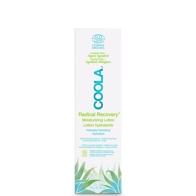 COOLA Radical Recovery After Sun Lotion 148ml on Productcaster.