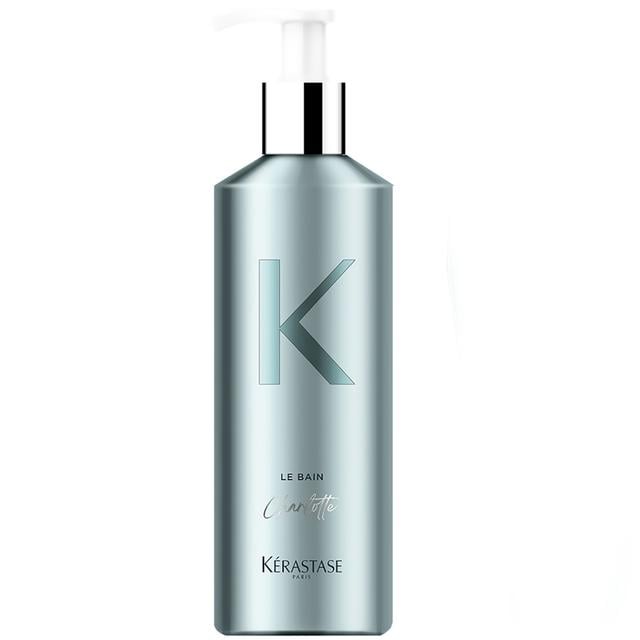 Kérastase Bain Force Architecte Refillable Aluminium Bottle on Productcaster.