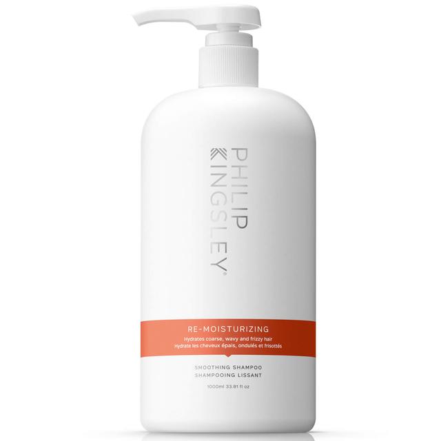 Philip Kingsley Re-Moisturizing Shampoo 1000ml on Productcaster.