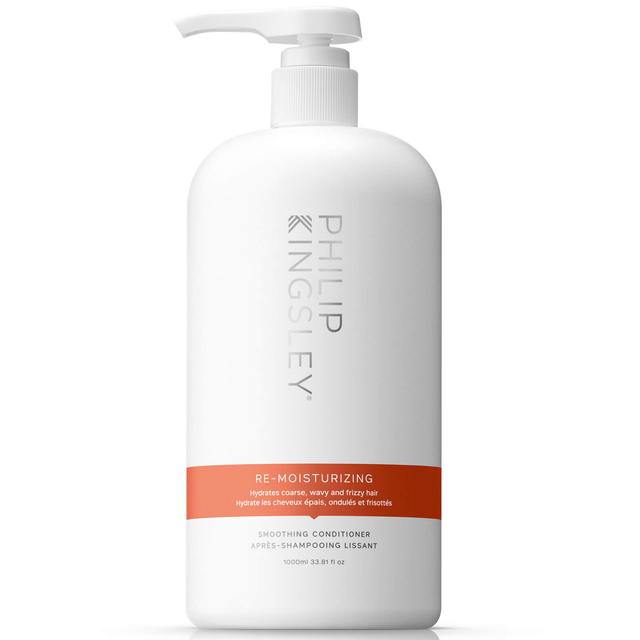 Philip Kingsley Re-Moisturising Conditioner 1000ml (Worth £120.00) on Productcaster.