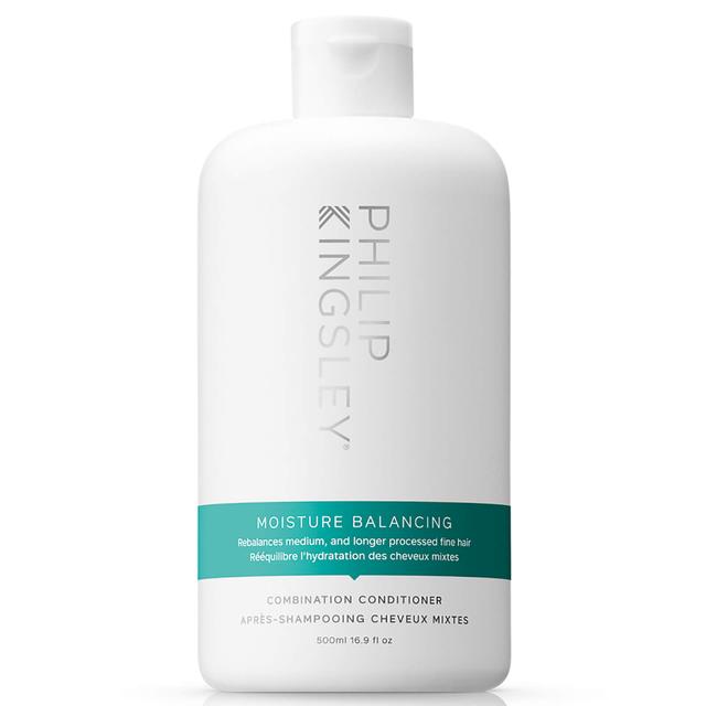 Philip Kingsley Moisture Balancing Conditioner 500ml on Productcaster.