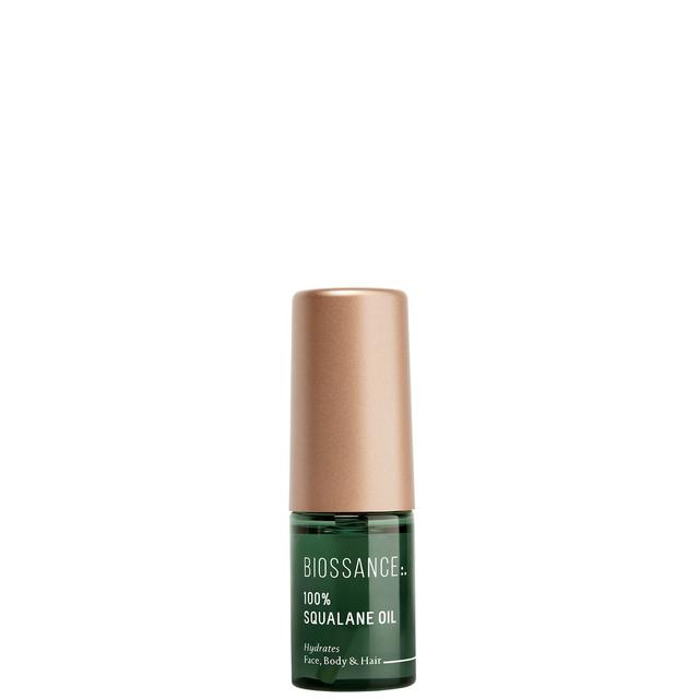 Biossance 100% Squalane Oil Travel Size 12ml on Productcaster.