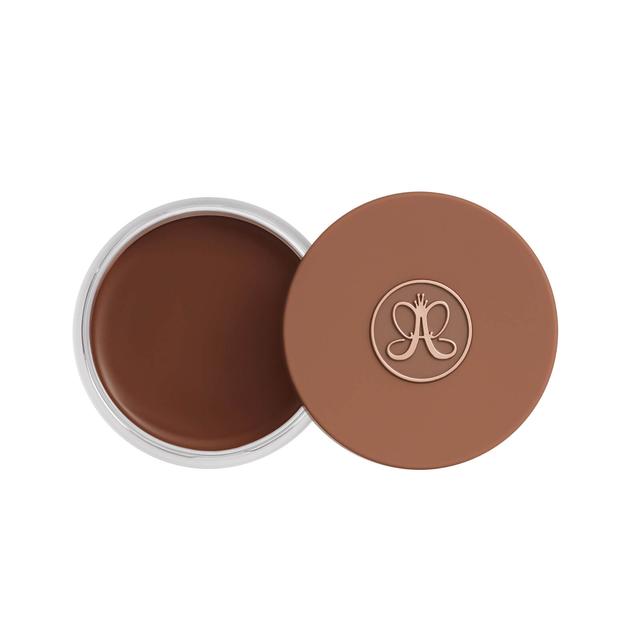 Anastasia Beverly Hills Cream Bronzer (Various Shades) - Deep Tan on Productcaster.