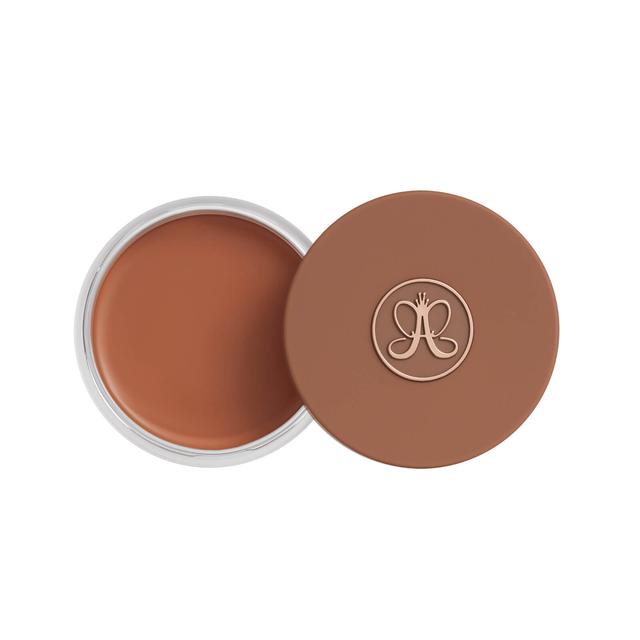 Anastasia Beverly Hills Cream Bronzer (Various Shades) - Warm Tan on Productcaster.