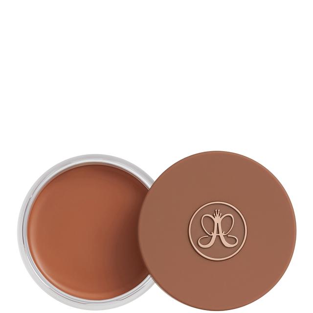 Anastasia Beverly Hills Cream Bronzer (Various Shades) - Warm Tan on Productcaster.