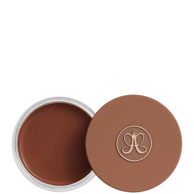 Anastasia Beverly Hills Cream Bronzer (Various Shades) - Terracotta on Productcaster.