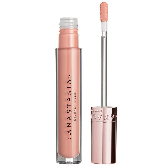 Anastasia Beverly Hills Lip Gloss (Various Shades) - Peachy Nude on Productcaster.