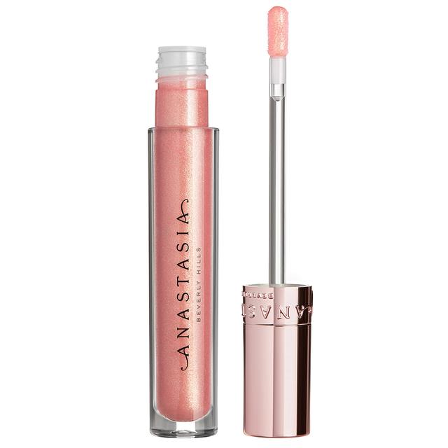 Anastasia Beverly Hills Lip Gloss (Various Shades) - Peachy on Productcaster.