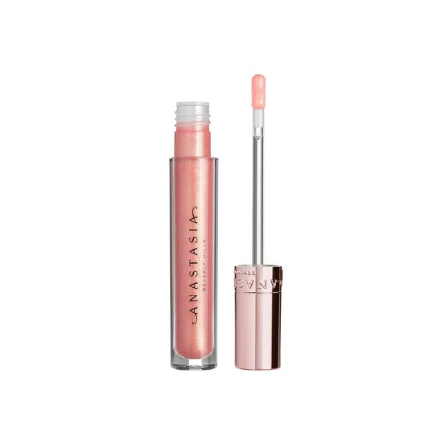 Anastasia Beverly Hills Lip Gloss (Various Shades) - Peachy on Productcaster.