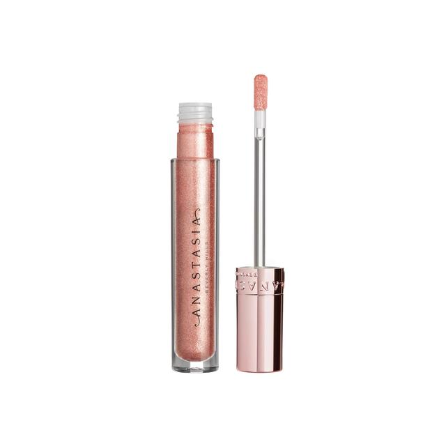 Anastasia Beverly Hills Lip Gloss (Various Shades) - Amber Sparkle on Productcaster.