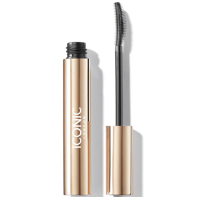 ICONIC London Enrich and Elevate Mascara - Black 7.5ml on Productcaster.