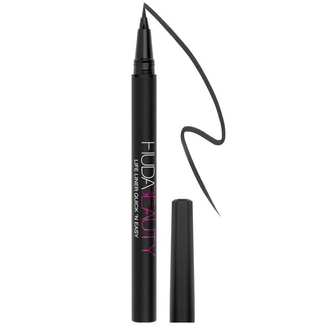 Huda Beauty Life Liner Quick 'N Easy Eyeliner - Mini on Productcaster.